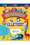 Matricavilág - Állatkert